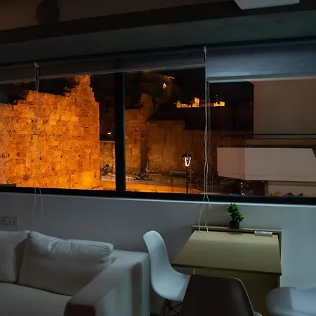 Kastren Rooms Chania  Exterior photo
