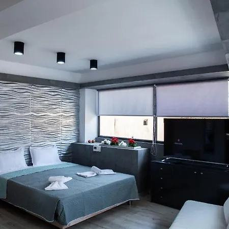 Kastren Rooms Chania  Exterior photo