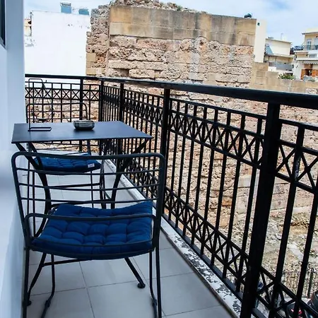 Kastren Rooms Chania  Exterior photo