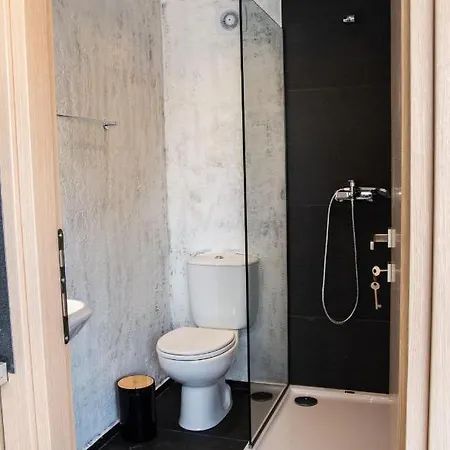Kastren Rooms Chania  Exterior photo