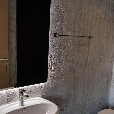 Kastren Rooms Chania  Exterior photo