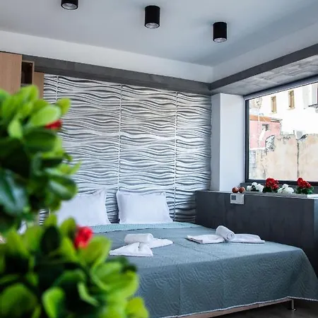 Kastren Rooms Chania  Exterior photo