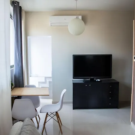 Kastren Rooms Chania  Exterior photo