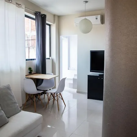 Kastren Rooms Chania  Exterior photo