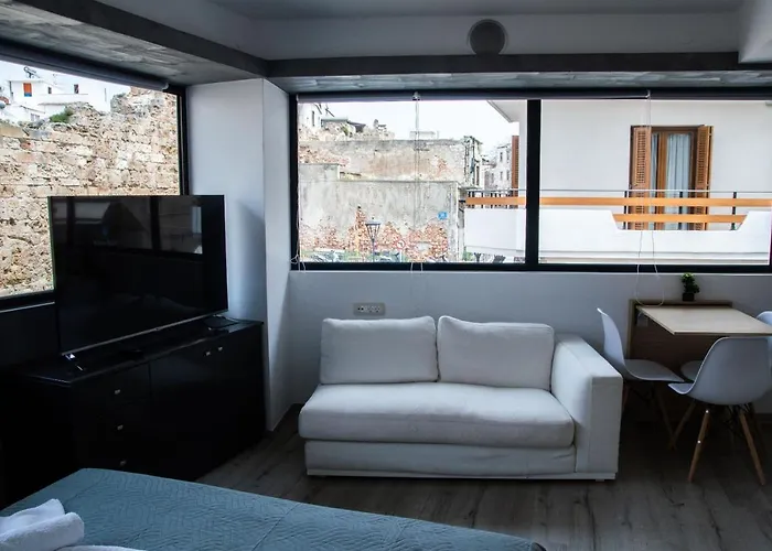 Kastren Rooms