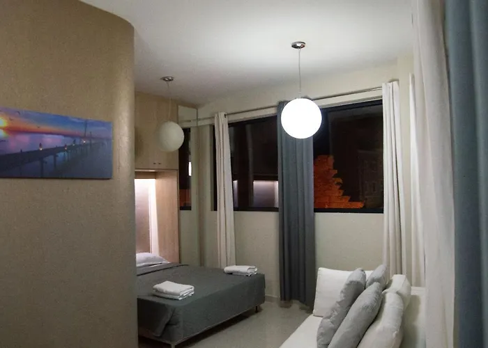 Kastren Rooms