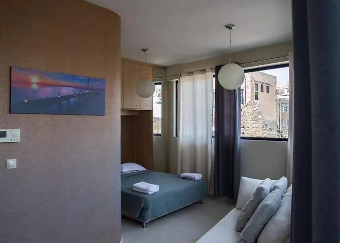Kastren Rooms